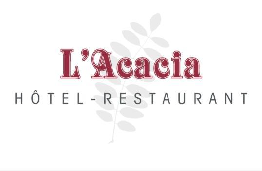 Hotel Acacia Marly-le-Grand Luaran gambar